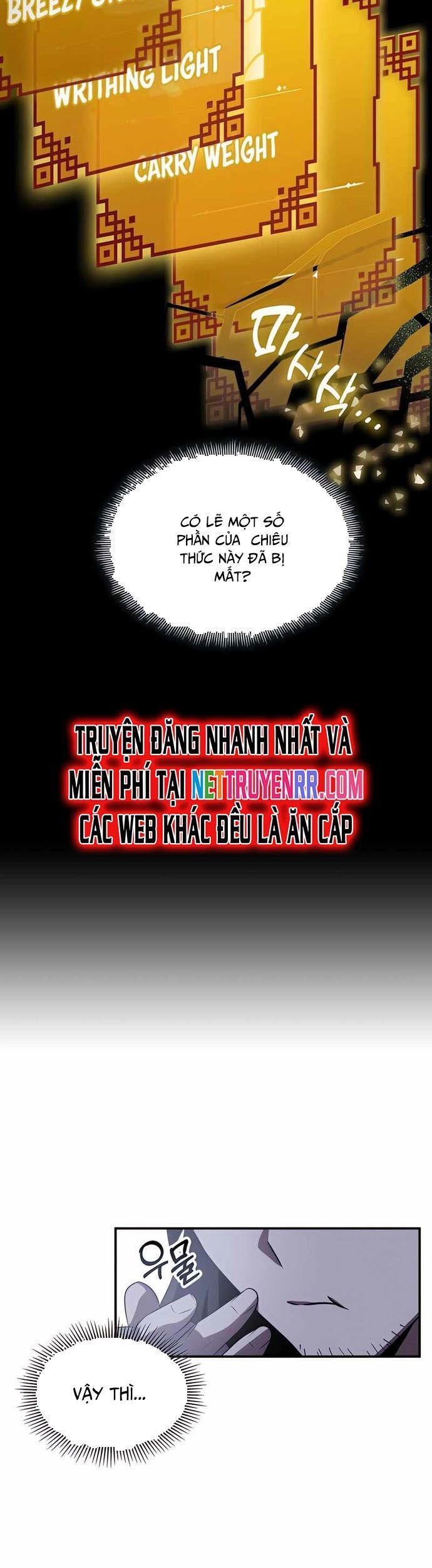 Tăng Lực Thợ Săn Chapter 58 - Trang 2