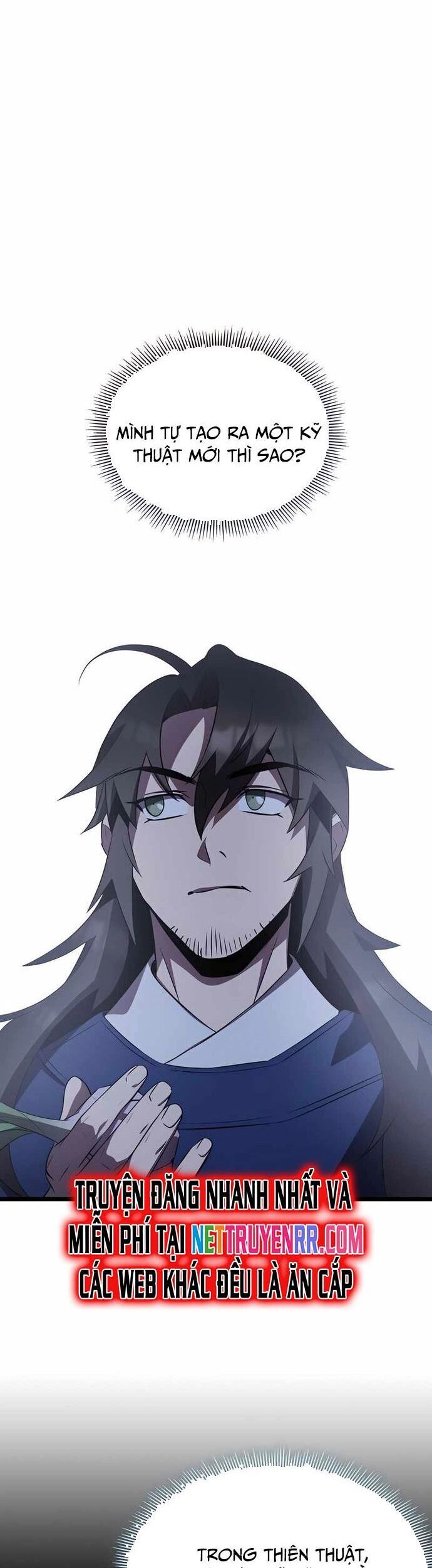 Tăng Lực Thợ Săn Chapter 58 - Trang 2