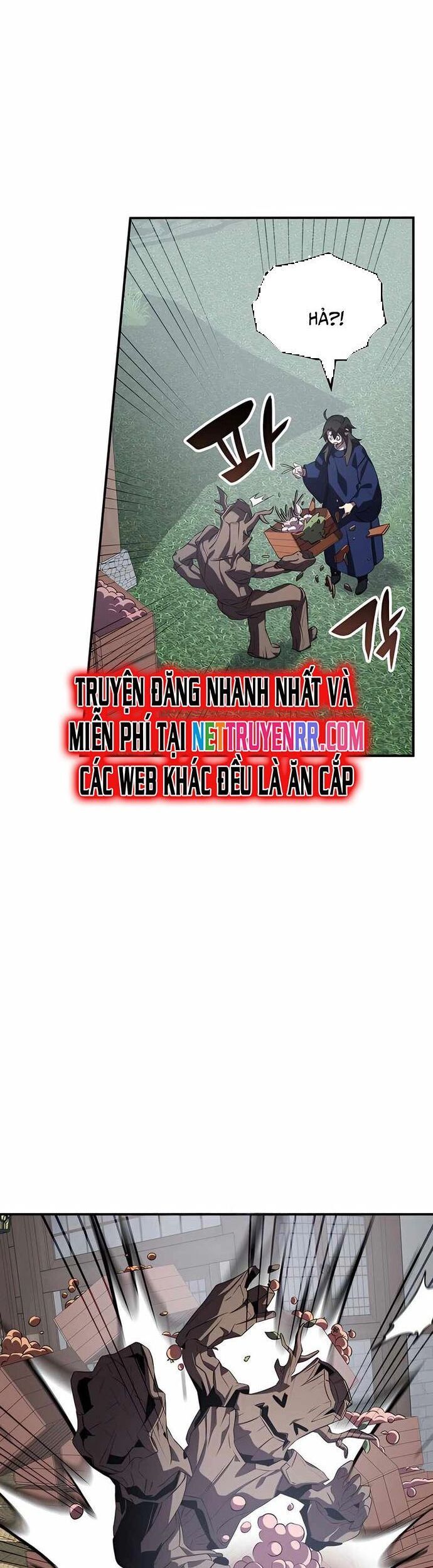 Tăng Lực Thợ Săn Chapter 58 - Trang 2