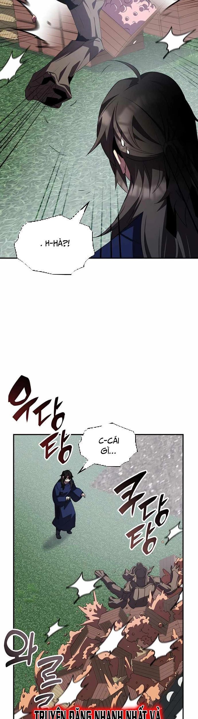 Tăng Lực Thợ Săn Chapter 58 - Trang 2