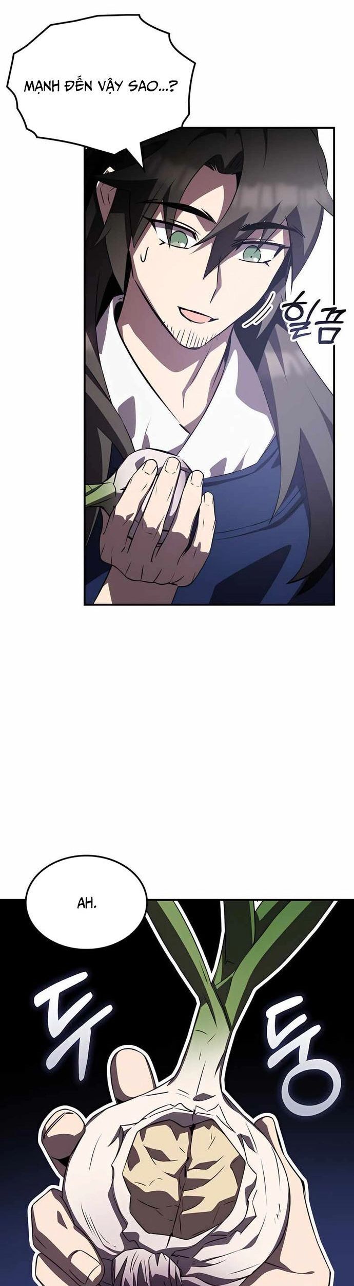 Tăng Lực Thợ Săn Chapter 58 - Trang 2