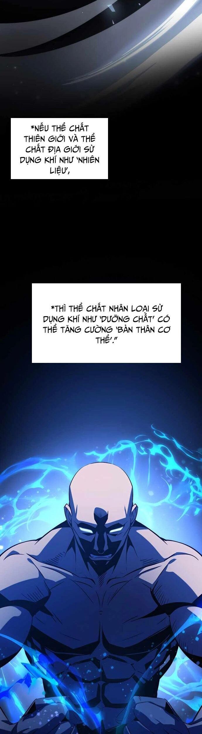 Tăng Lực Thợ Săn Chapter 58 - Trang 2