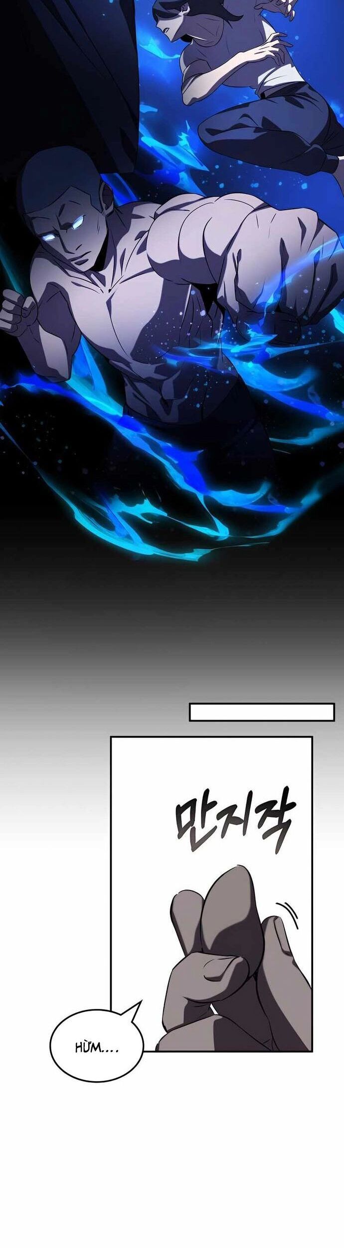 Tăng Lực Thợ Săn Chapter 58 - Trang 2