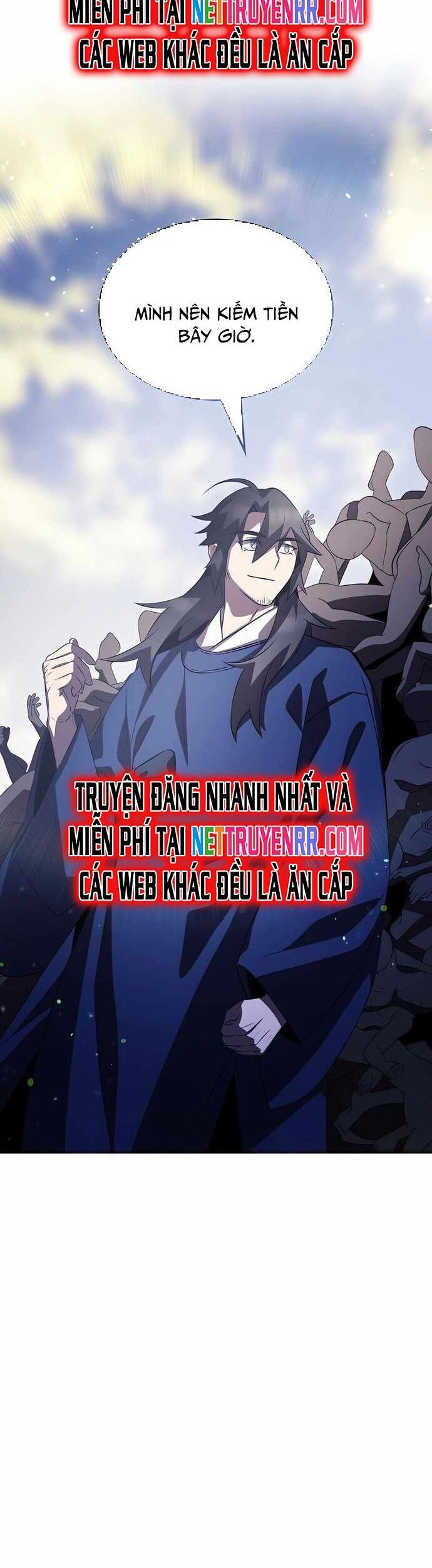 Tăng Lực Thợ Săn Chapter 58 - Trang 2