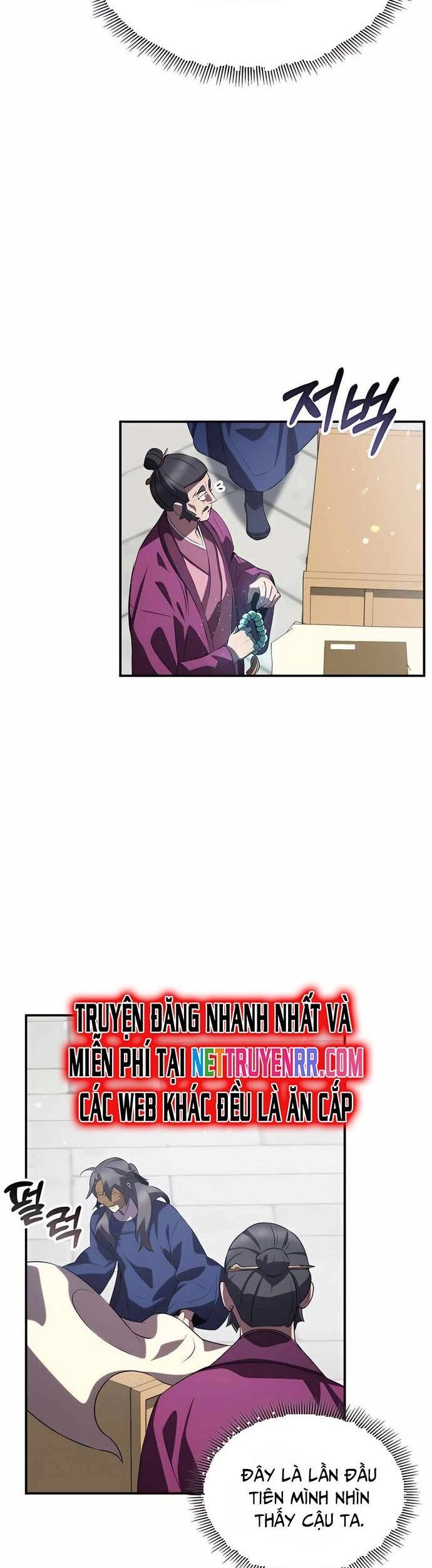 Tăng Lực Thợ Săn Chapter 58 - Trang 2