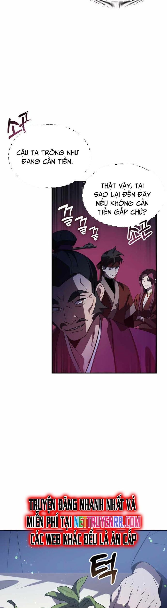 Tăng Lực Thợ Săn Chapter 58 - Trang 2