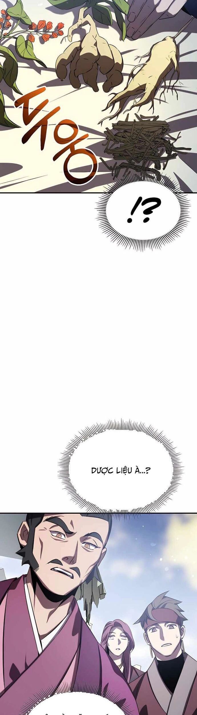 Tăng Lực Thợ Săn Chapter 58 - Trang 2