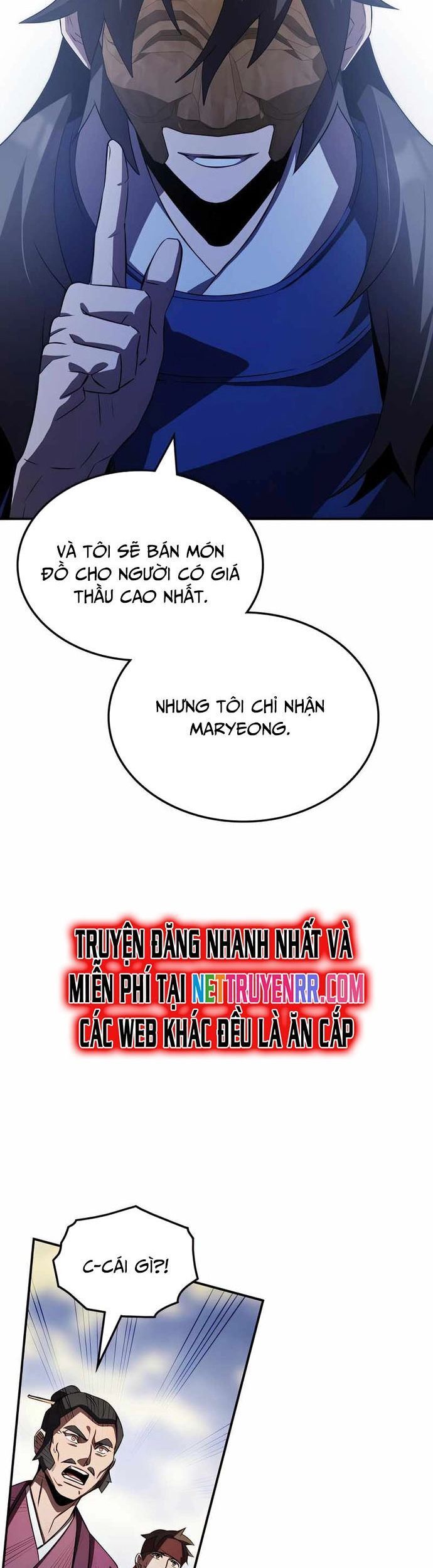 Tăng Lực Thợ Săn Chapter 58 - Trang 2