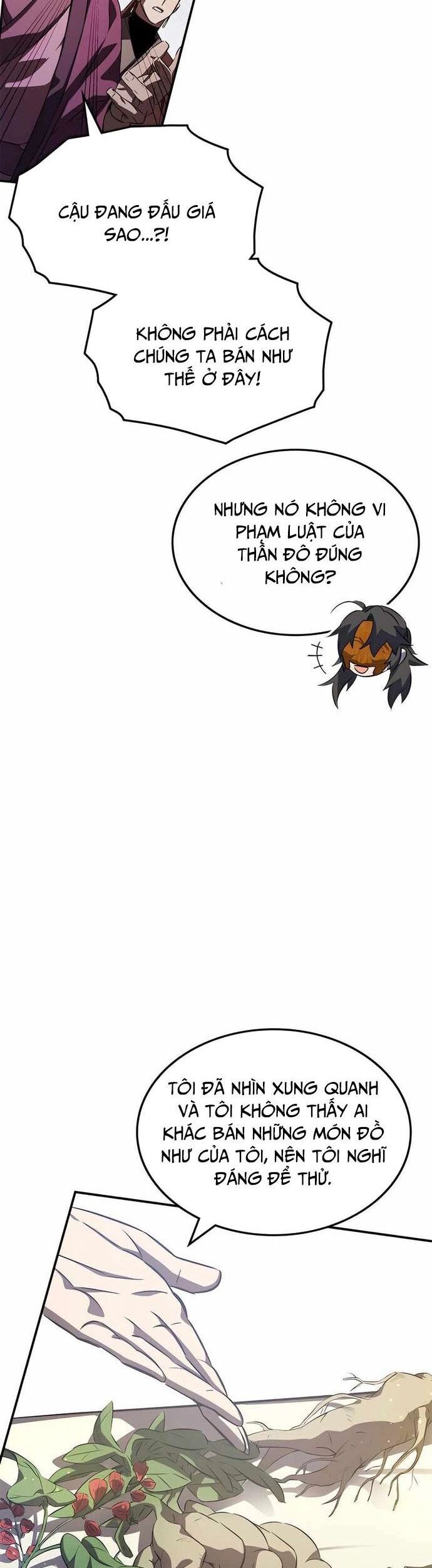 Tăng Lực Thợ Săn Chapter 58 - Trang 2