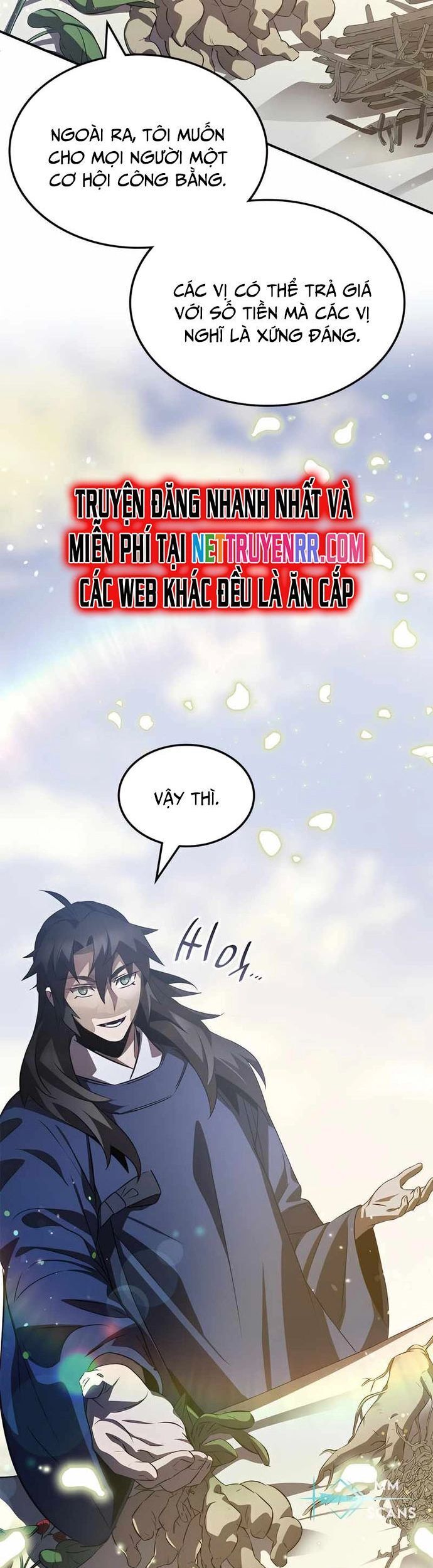 Tăng Lực Thợ Săn Chapter 58 - Trang 2