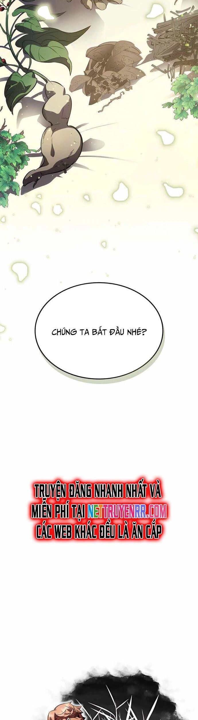 Tăng Lực Thợ Săn Chapter 58 - Trang 2