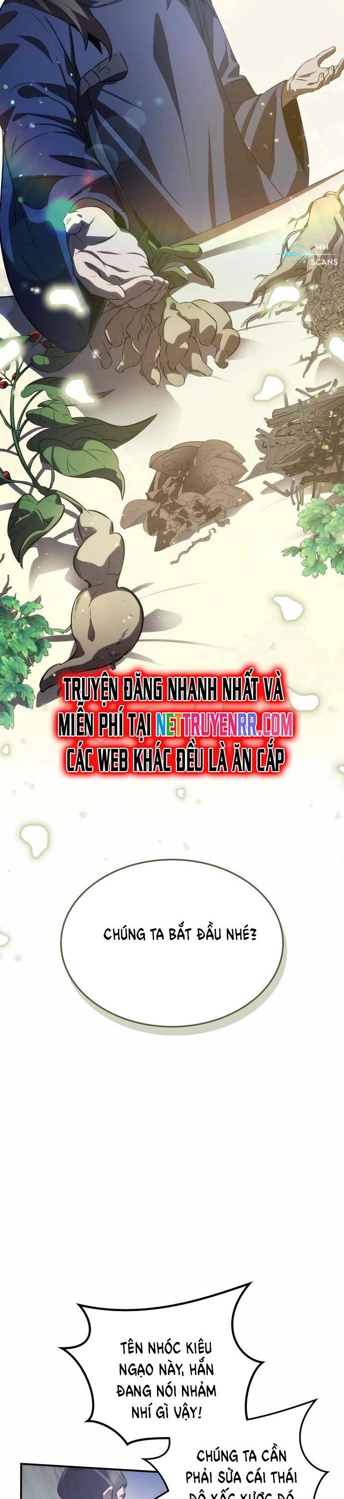 Tăng Lực Thợ Săn Chapter 59 - Trang 2