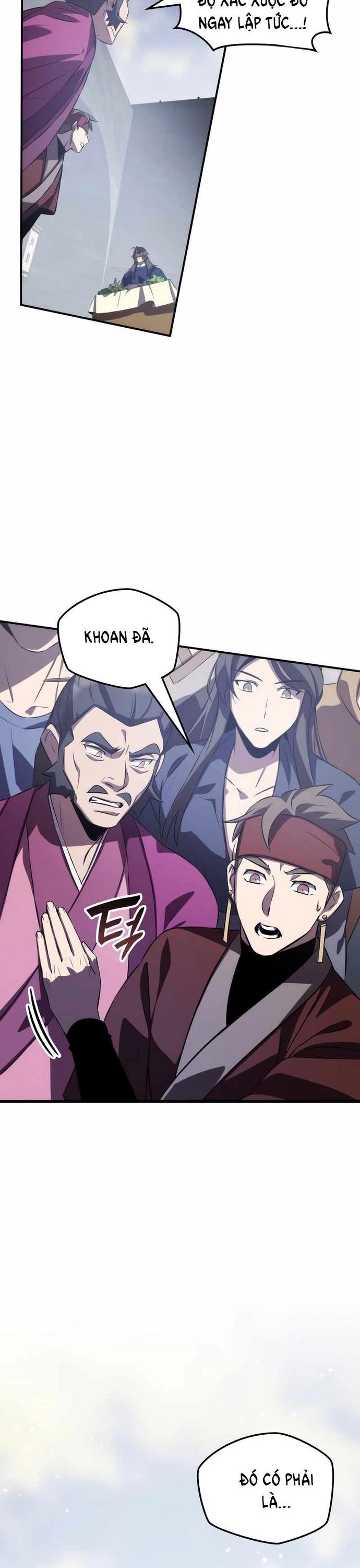 Tăng Lực Thợ Săn Chapter 59 - Trang 2