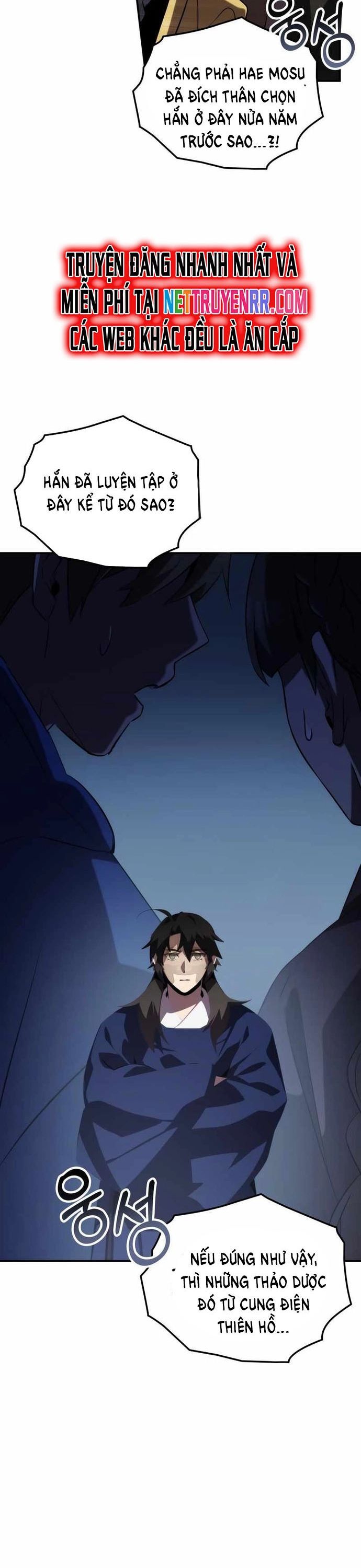Tăng Lực Thợ Săn Chapter 59 - Trang 2