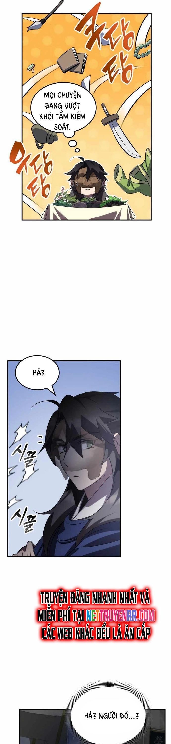 Tăng Lực Thợ Săn Chapter 59 - Trang 2