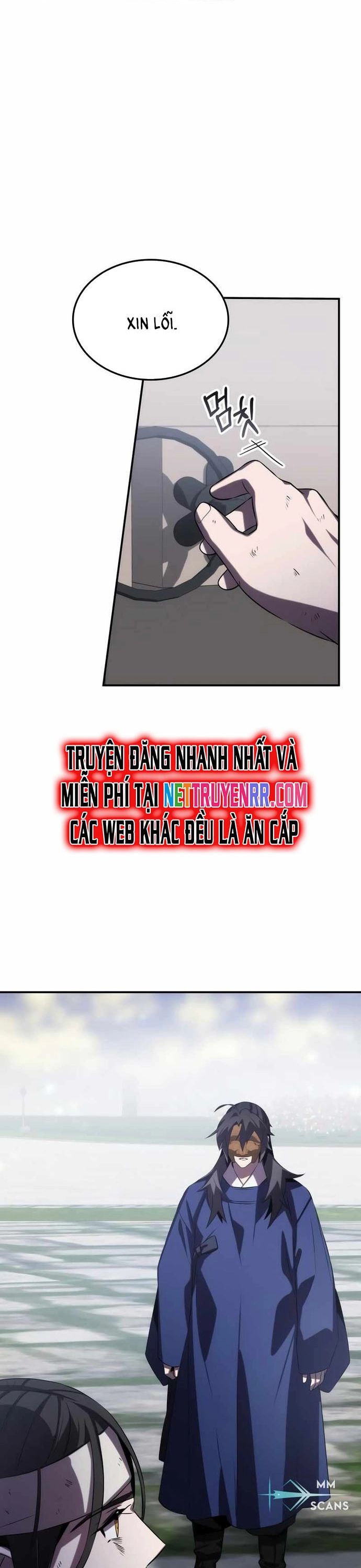 Tăng Lực Thợ Săn Chapter 59 - Trang 2