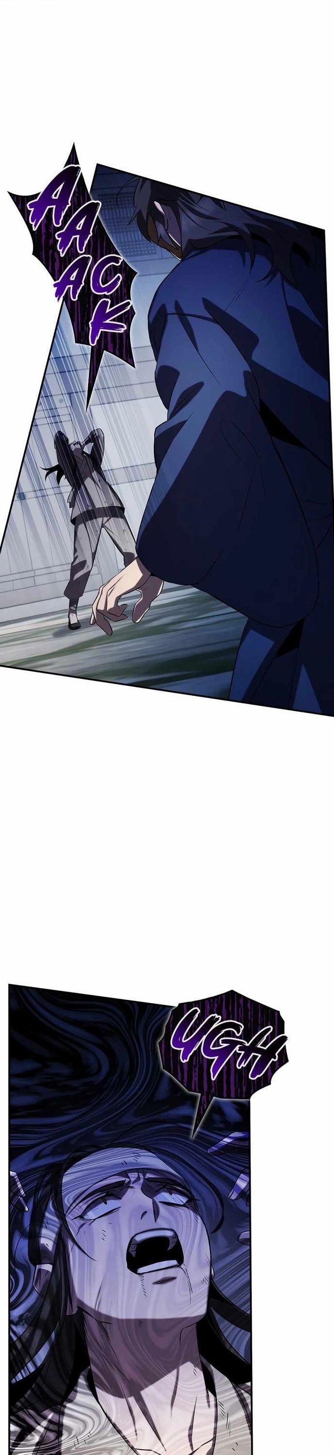 Tăng Lực Thợ Săn Chapter 59 - Trang 2