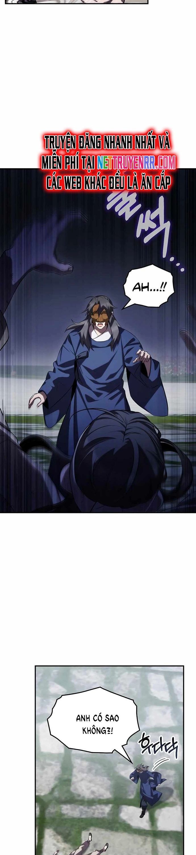 Tăng Lực Thợ Săn Chapter 59 - Trang 2