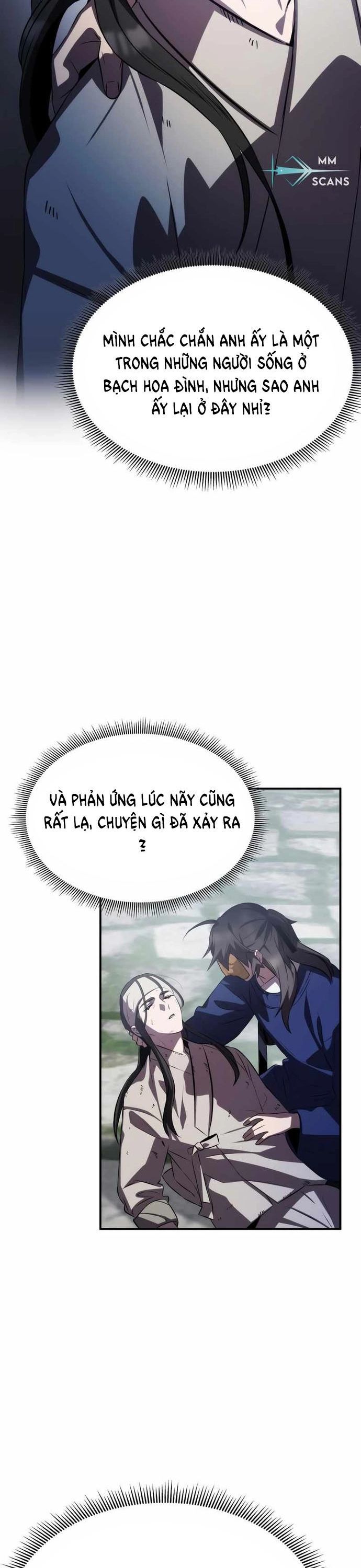 Tăng Lực Thợ Săn Chapter 59 - Trang 2