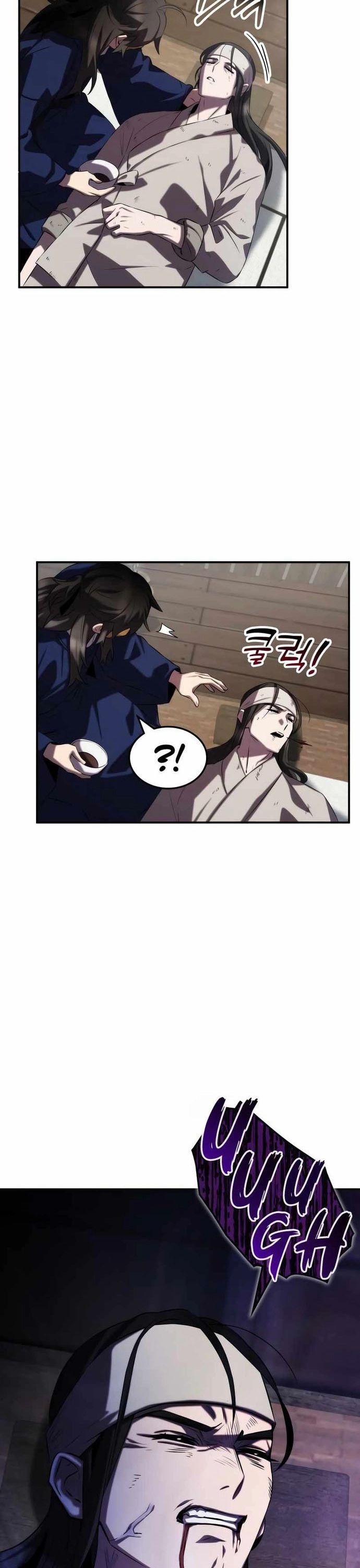 Tăng Lực Thợ Săn Chapter 59 - Trang 2