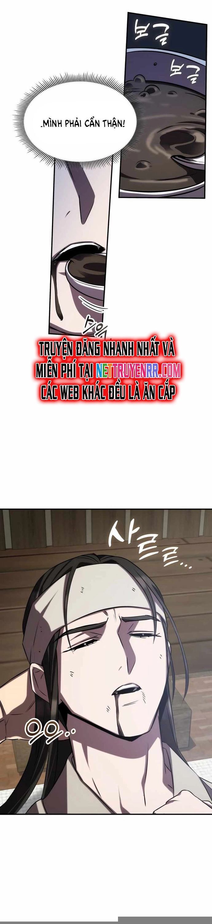 Tăng Lực Thợ Săn Chapter 59 - Trang 2