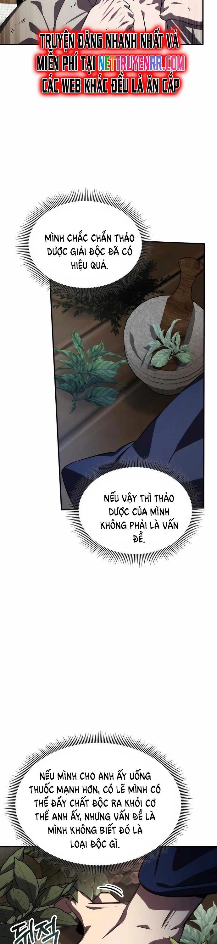 Tăng Lực Thợ Săn Chapter 59 - Trang 2