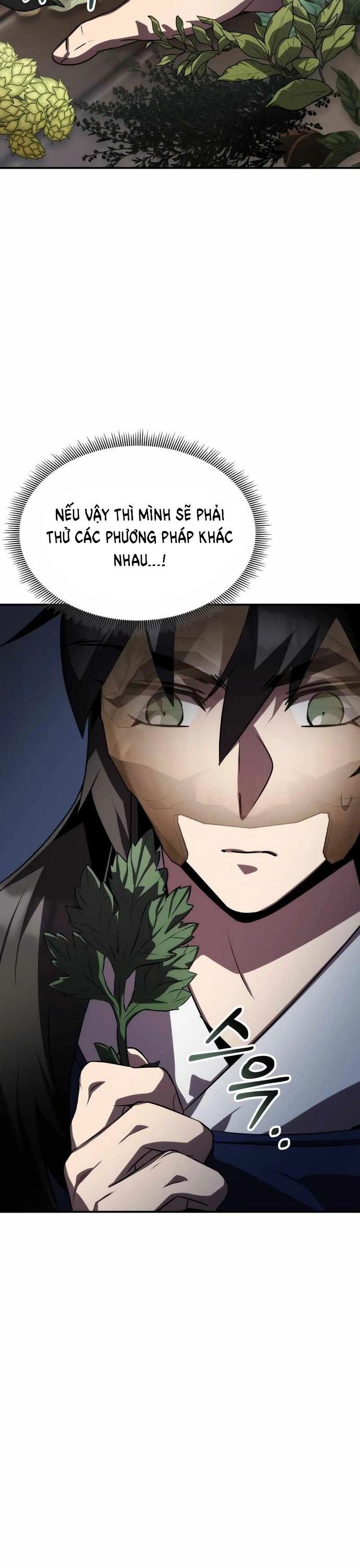 Tăng Lực Thợ Săn Chapter 59 - Trang 2