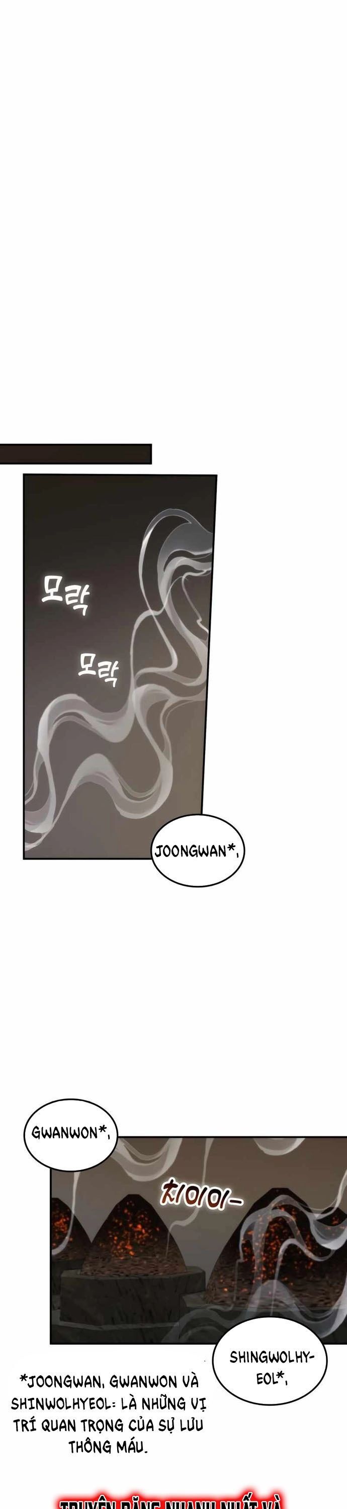 Tăng Lực Thợ Săn Chapter 59 - Trang 2