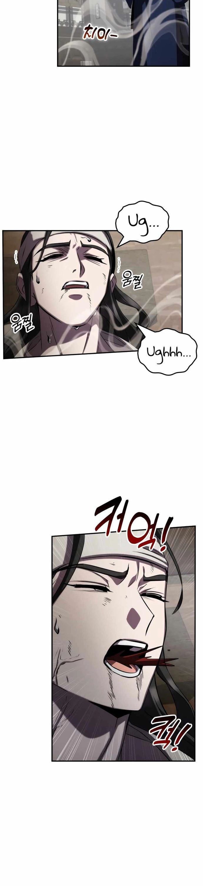 Tăng Lực Thợ Săn Chapter 59 - Trang 2