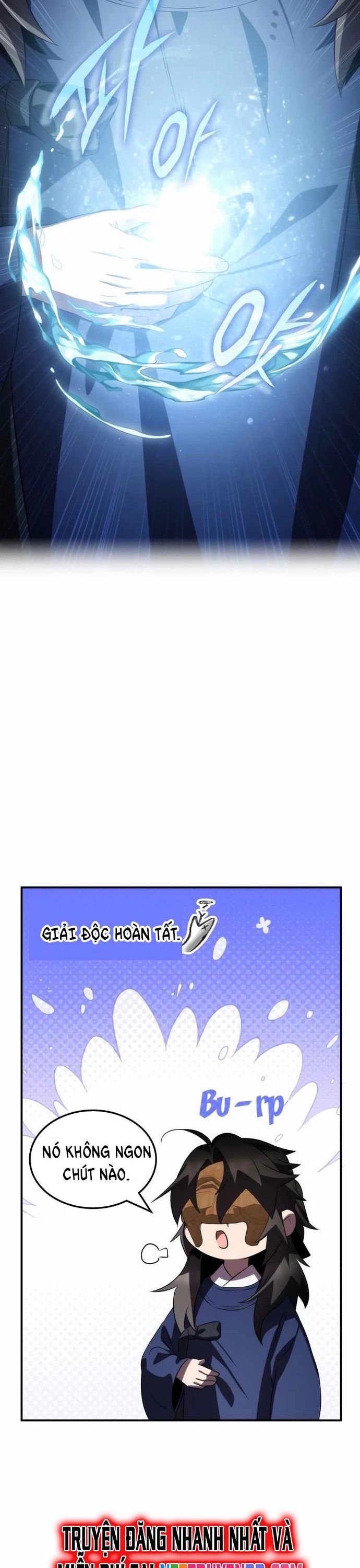 Tăng Lực Thợ Săn Chapter 59 - Trang 2