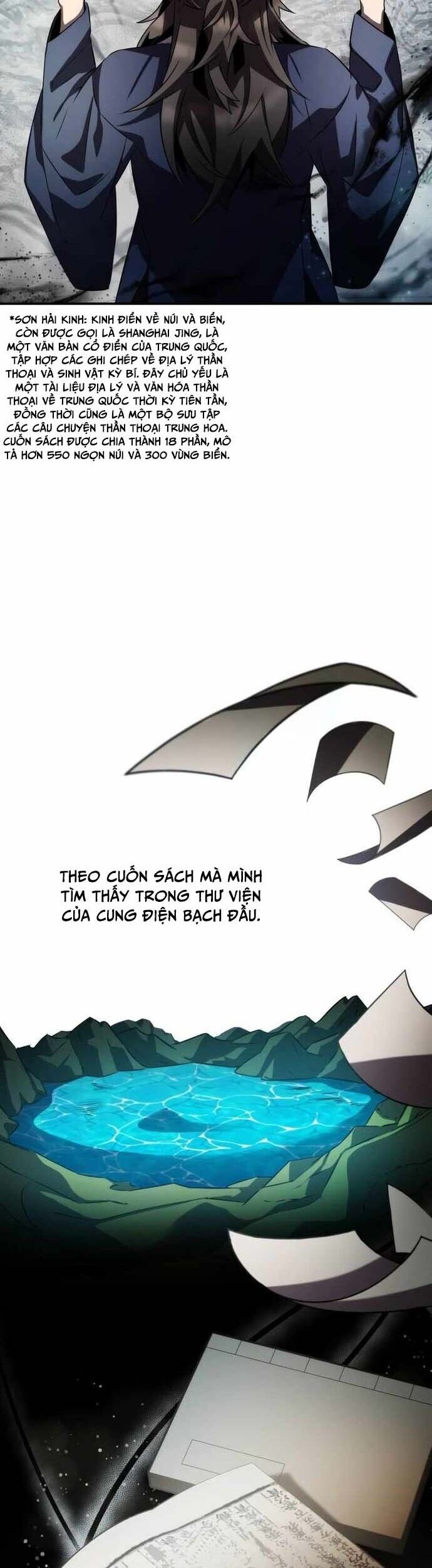 Tăng Lực Thợ Săn Chapter 65 - Trang 2