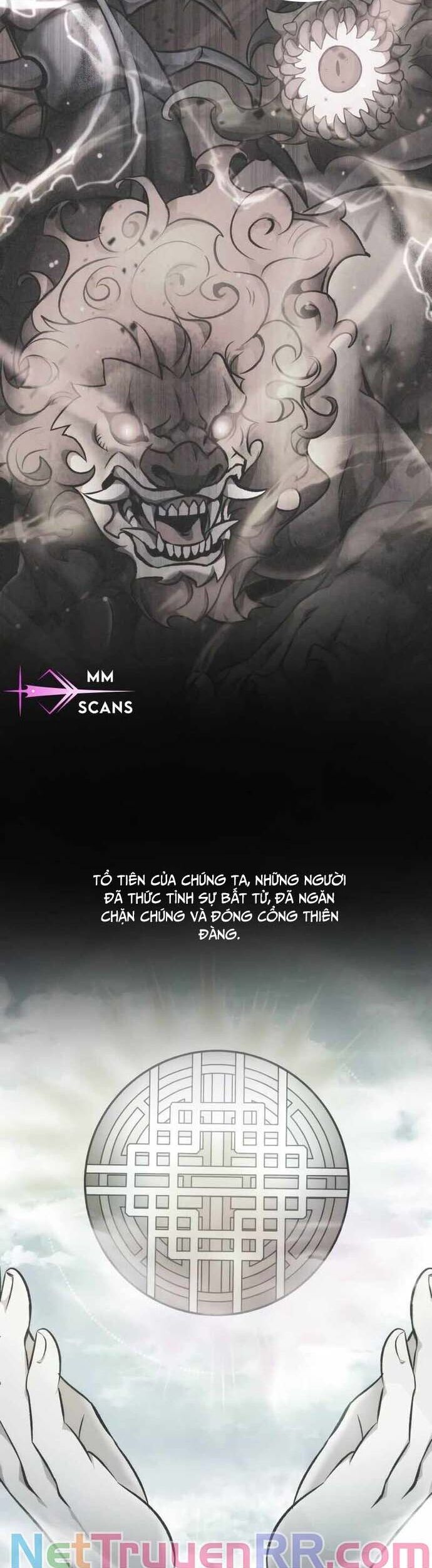 Tăng Lực Thợ Săn Chapter 65 - Trang 2