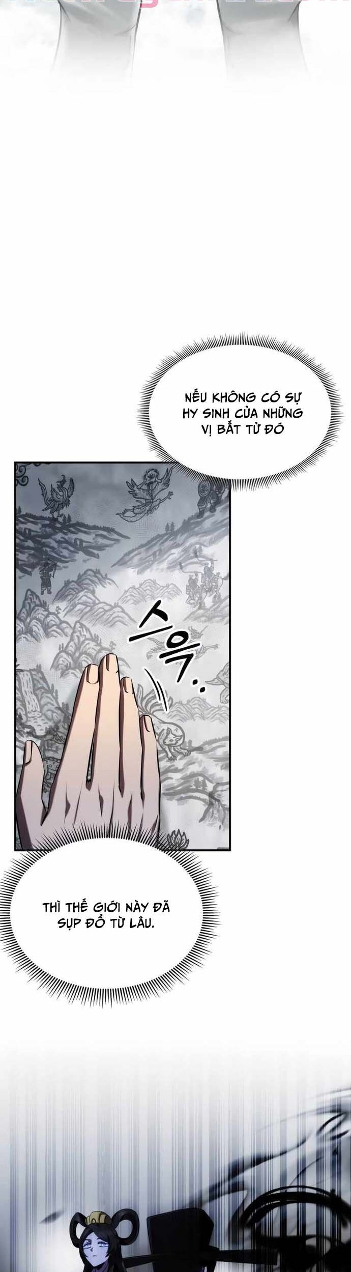 Tăng Lực Thợ Săn Chapter 65 - Trang 2