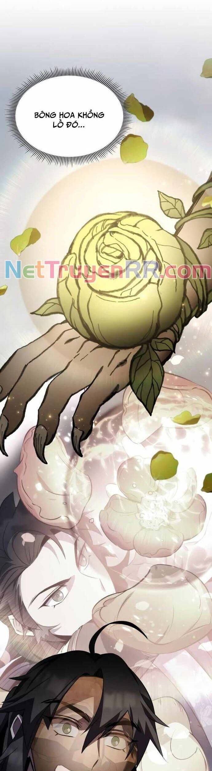 Tăng Lực Thợ Săn Chapter 65 - Trang 2