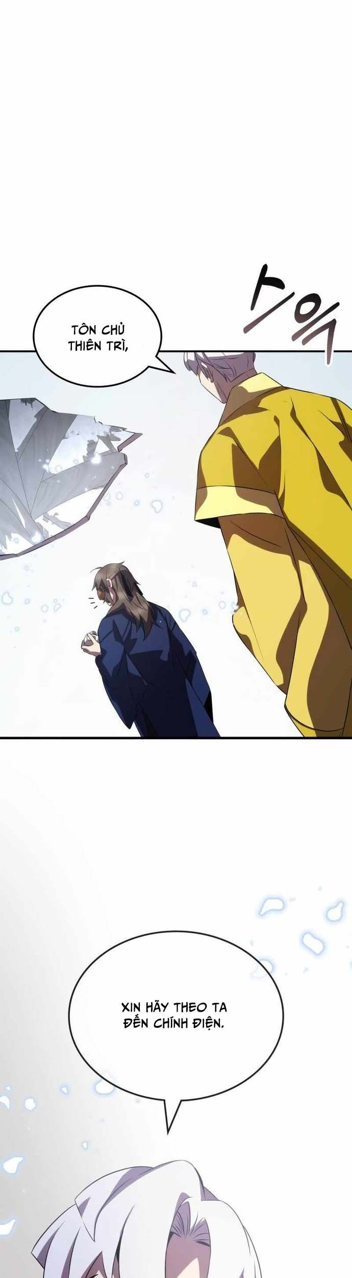 Tăng Lực Thợ Săn Chapter 65 - Trang 2