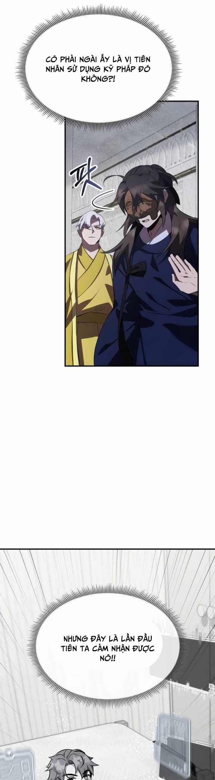 Tăng Lực Thợ Săn Chapter 65 - Trang 2