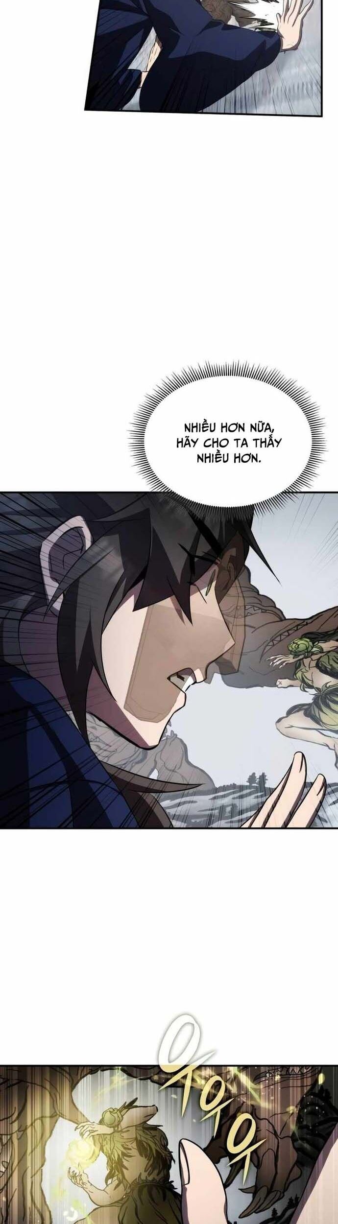 Tăng Lực Thợ Săn Chapter 65 - Trang 2