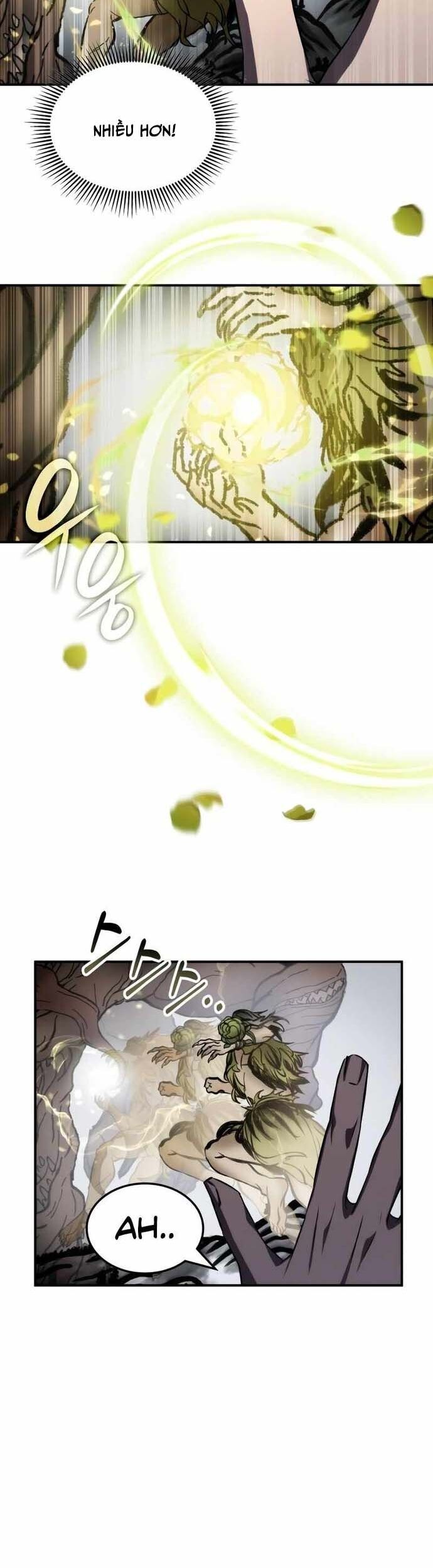 Tăng Lực Thợ Săn Chapter 65 - Trang 2