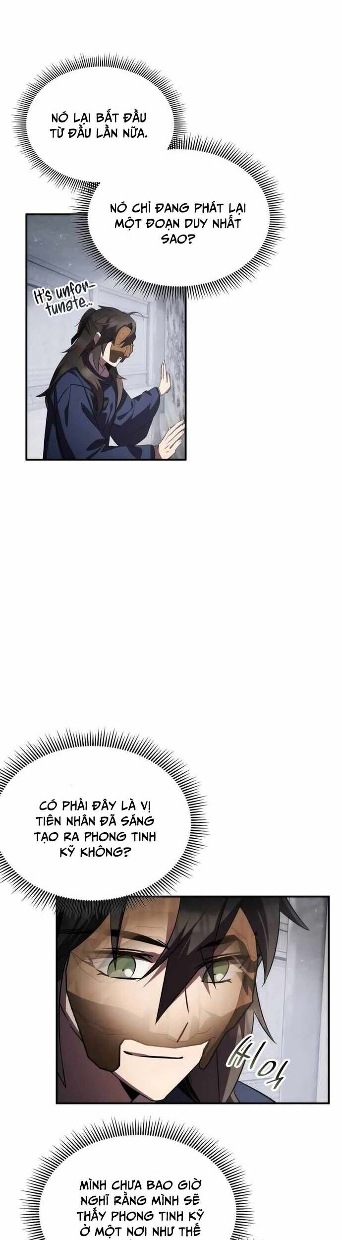 Tăng Lực Thợ Săn Chapter 65 - Trang 2