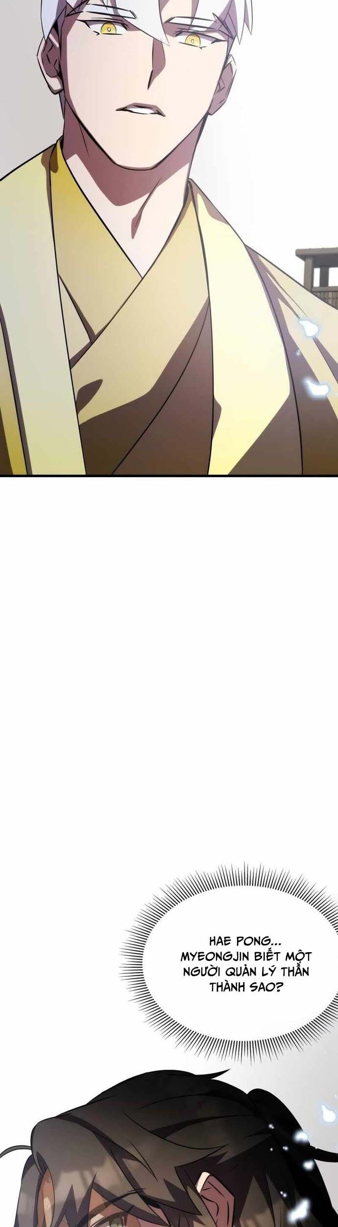 Tăng Lực Thợ Săn Chapter 65 - Trang 2