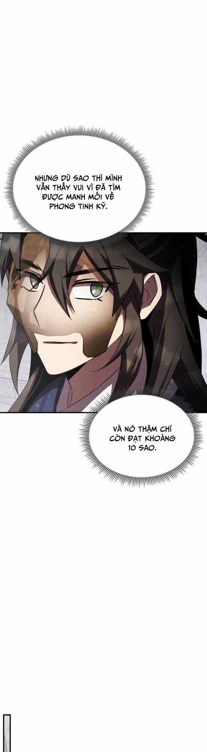 Tăng Lực Thợ Săn Chapter 65 - Trang 2