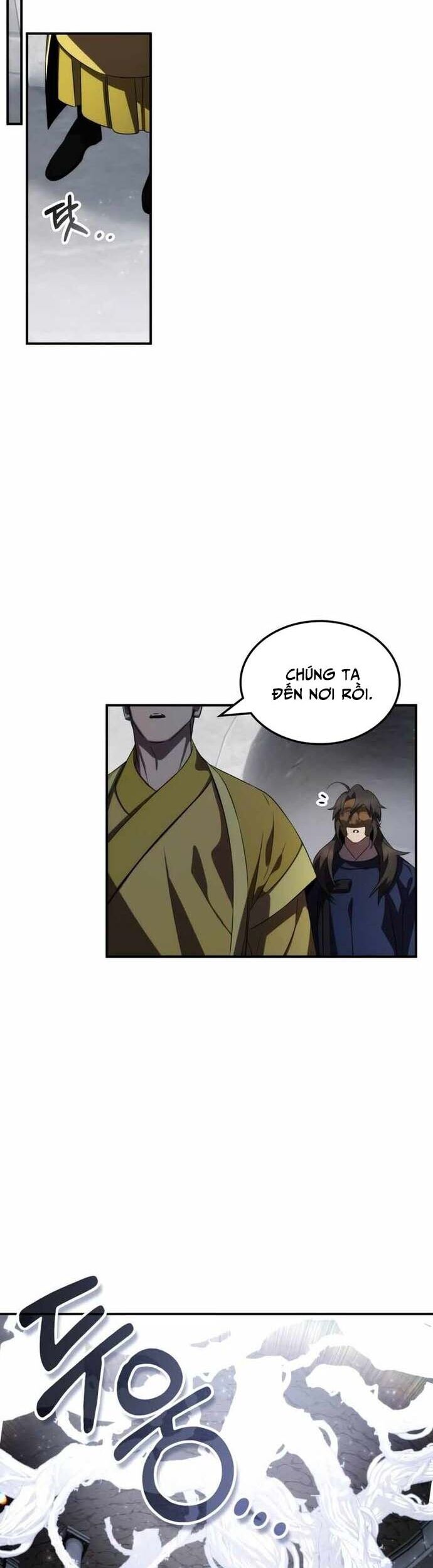 Tăng Lực Thợ Săn Chapter 65 - Trang 2