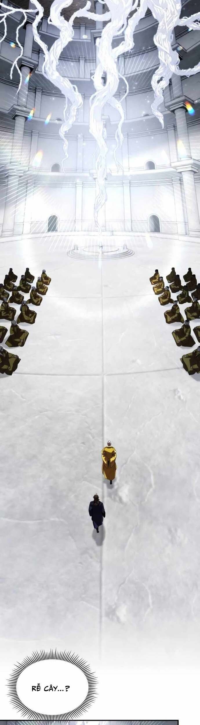 Tăng Lực Thợ Săn Chapter 65 - Trang 2