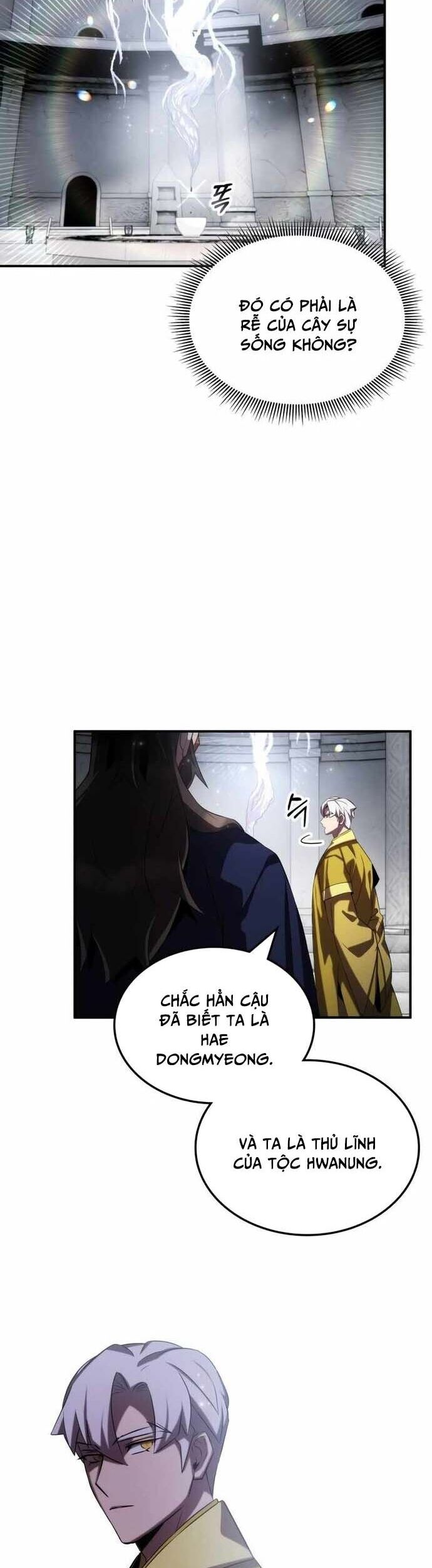 Tăng Lực Thợ Săn Chapter 65 - Trang 2