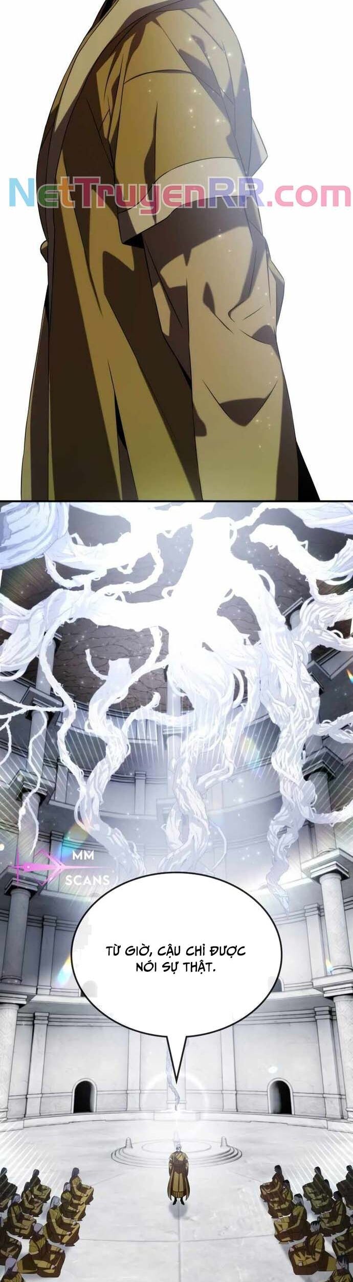 Tăng Lực Thợ Săn Chapter 65 - Trang 2