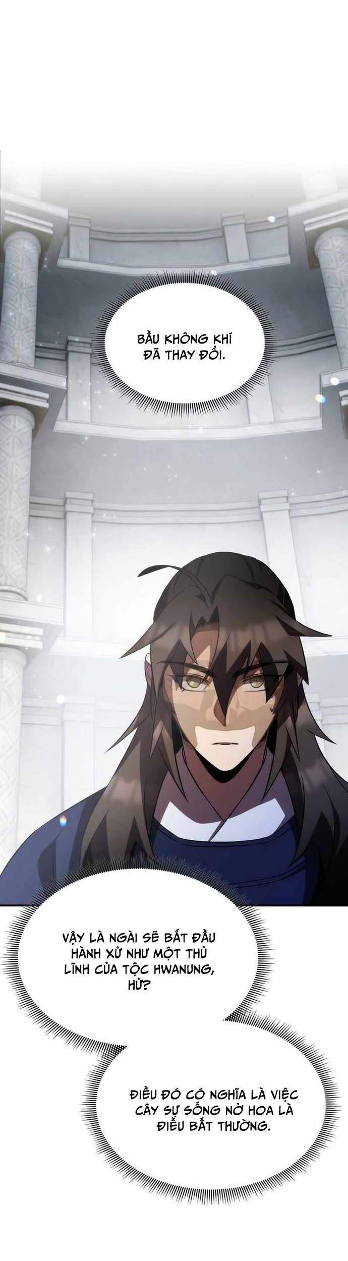 Tăng Lực Thợ Săn Chapter 65 - Trang 2