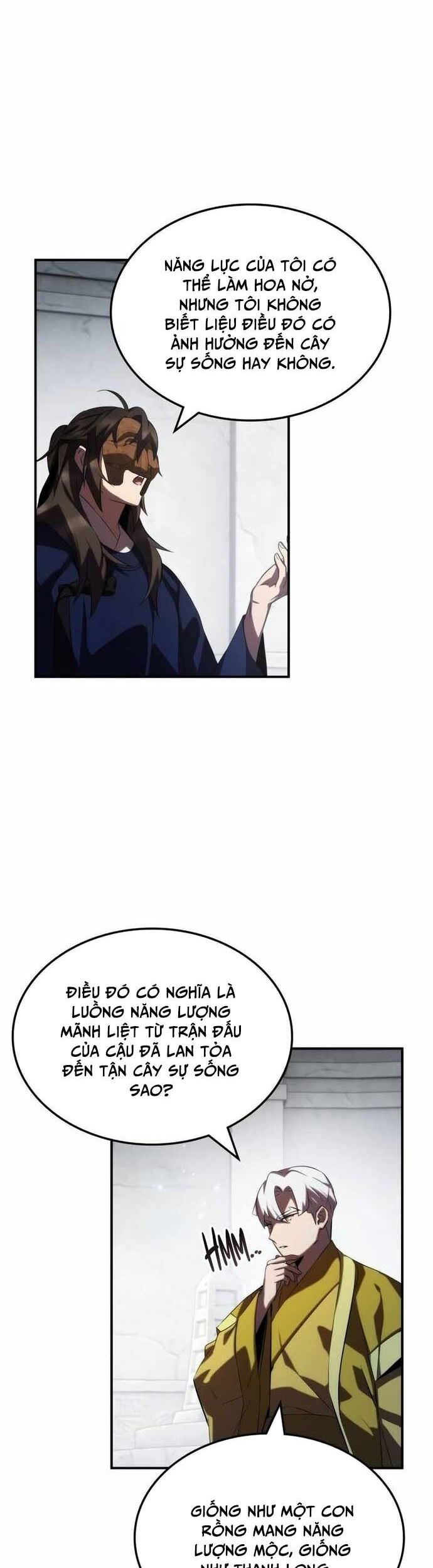 Tăng Lực Thợ Săn Chapter 65 - Trang 2