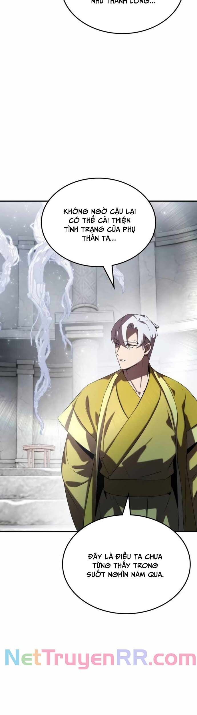 Tăng Lực Thợ Săn Chapter 65 - Trang 2