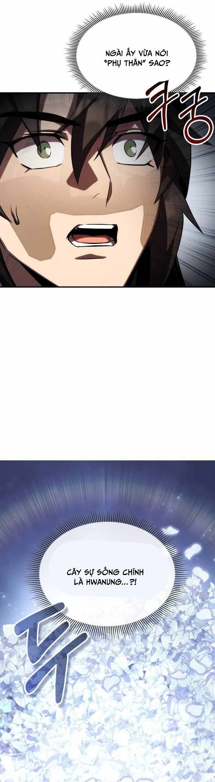 Tăng Lực Thợ Săn Chapter 65 - Trang 2
