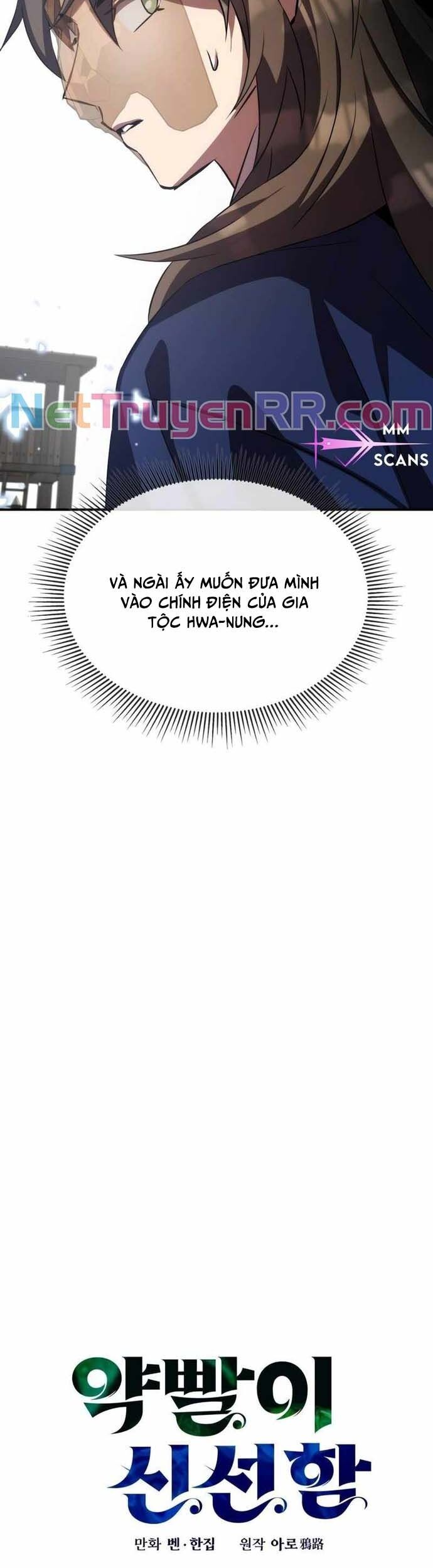 Tăng Lực Thợ Săn Chapter 65 - Trang 2